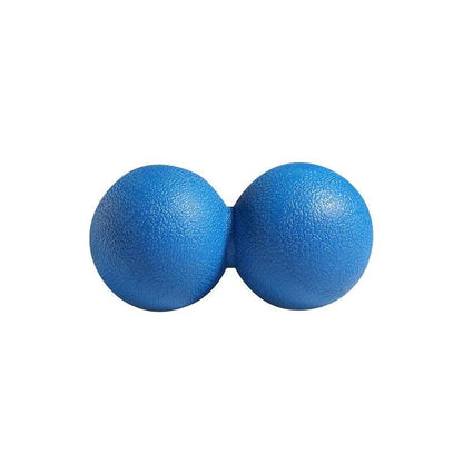 Peanut Massage Ball – Muscle Relief Tool
